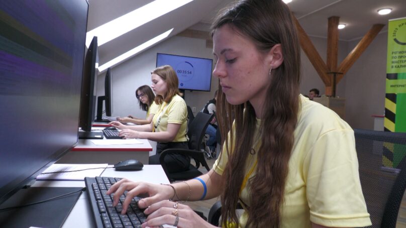 В Янтарном крае появится «КосмоГруппа»