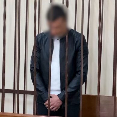 В Калининграде задержали 24-летнего мужчину, который по наводкам аферистов забирал деньги у пенсионеров и переводил заказчикам