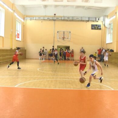 Воспитанники калининградского баскетбола усилили краснодарскую и московскую сборные, выиграв вместе с ними медали первенства России