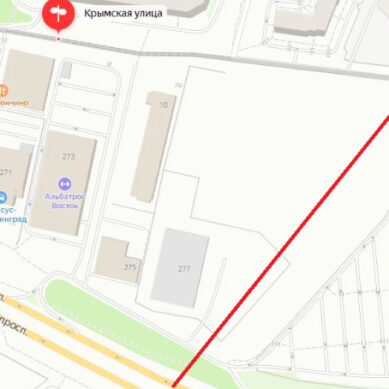 В Калининграде появится бульвар Расула Гамзатова