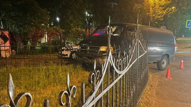 Умер во время движения. В Калининграде у 62-летнего водителя случился приступ