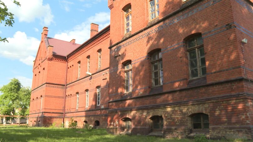 В Гусеве появится музей Первой Мировой войны с хостелом