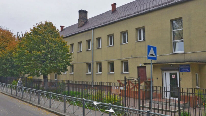 Власти Калининграда объявили торги на строительство газовой котельной на Марш. Новикова, где разместился детский сад №5