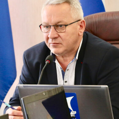 Главой Калининграда назначен Олег Аминов