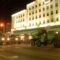 Сегодня в центре Калининграда пройдёт первая репетиция парада ко Дню Победы