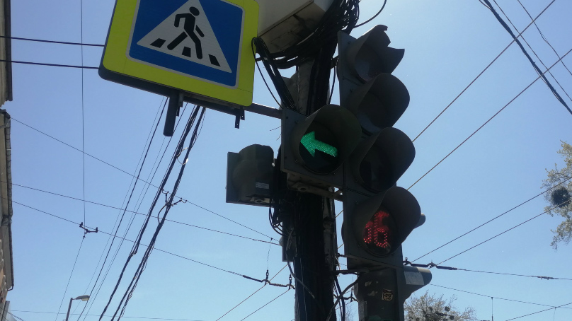 «Ростелеком» приступил к запуску умной дорожной инфраструктуры в Калининграде