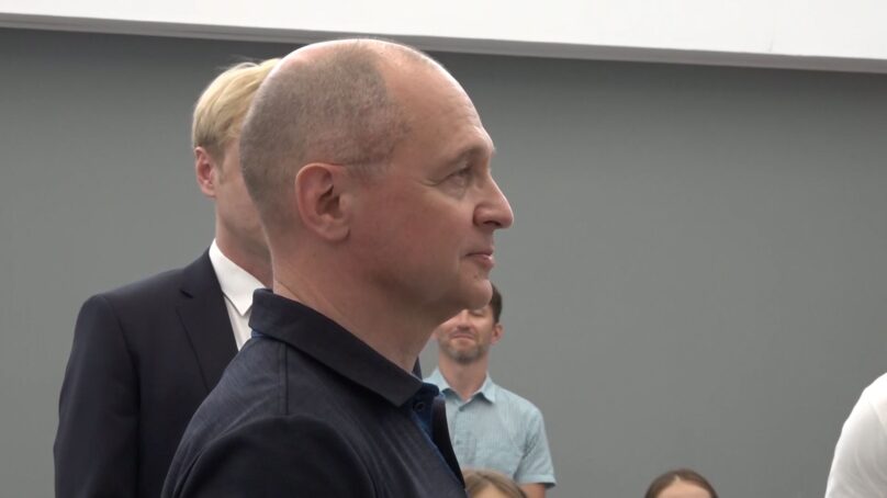 Что Сергей Кириенко проинспектировал сегодня в Калининграде