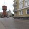 Черняховские мастера приступили к реставрации окон в исторических зданиях