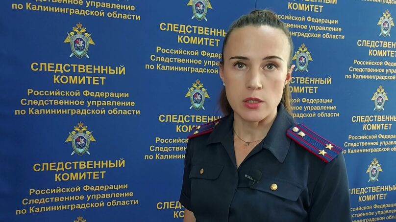 Жительница Краснознаменска обвиняется в истязании 8-летнего пасынка