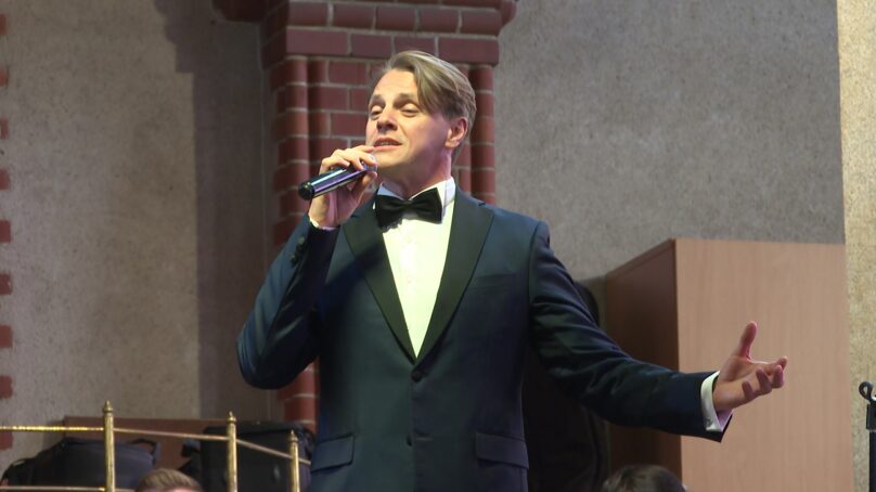 В Янтарном крае отзвучал еще один фестиваль «Русская музыка на Балтике»