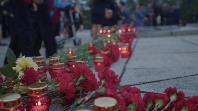 В воскресенье, 19 ноября, в России пройдут социальные акции памяти жертв дорожных аварий