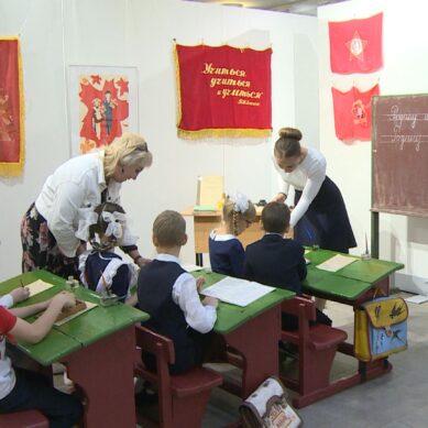 В Калининградской области проводятся встречи в рамках проекта «Царские дни»