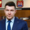 Антон Алиханов поздравил работников российских органов безопасности с профессиональным праздником