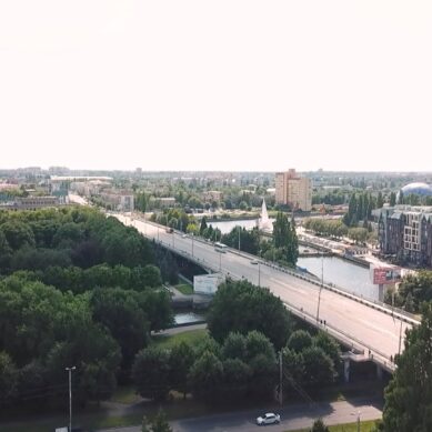 9 миллиардов рублей необходимо для ремонта эстакадного моста в Калининграде