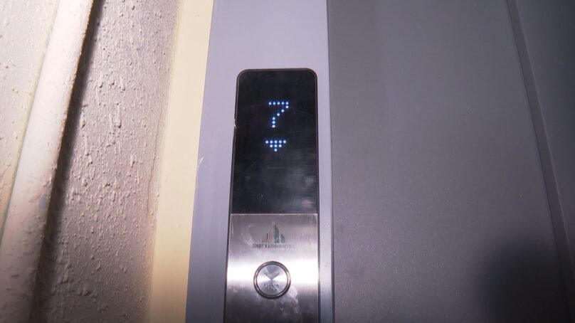 В 2024 году в Калининградской области заменят больше 100 лифтов в многоквартирных домах