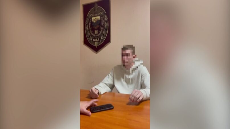 Курьера-мошенника, который похитил у пенсионеров 250 тысяч рублей, задержали в Советске