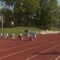 Региональный чемпионат по лёгкой атлетике провели на стадионах «Балтика» и «Локомотив» в два дня
