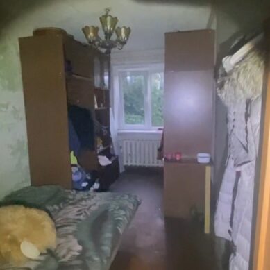 Наркопритон обнаружили полицейские в одной из квартир в Калининграде