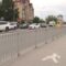 Алиханов поручил ставить кованые или композитные ограждения тротуаров