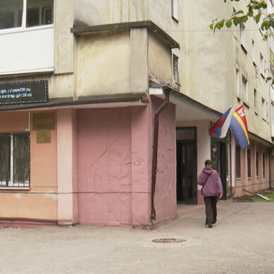 После капремонта в детскую поликлинику на Леонова привлекут новых специалистов