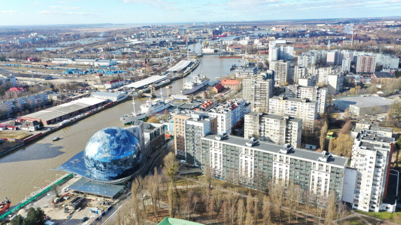 В Калининграде обновят стратегию социально-экономического развития города 