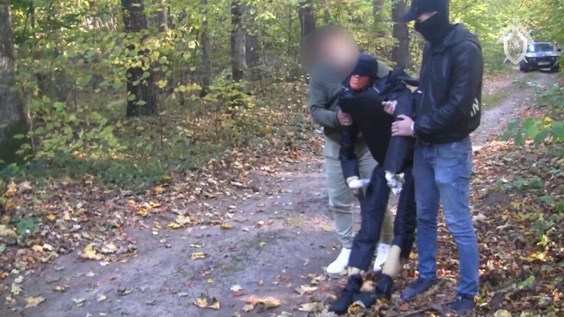 25 июля отмечается День сотрудника органов следствия Российской Федерации