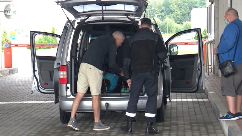 Скоро можно будет посетить Калининградскую область по электронной визе
