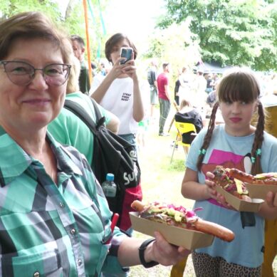 В посёлке Краснолесье заработала кулинарная мастерская с акцентом на локальную кухню и местные продукты