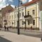 В Черняховске стараются сохранить одну из исторических достопримечательностей города – старые мостовые