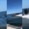 В акватории Балтийского моря задержали нелегальных добытчиков янтаря