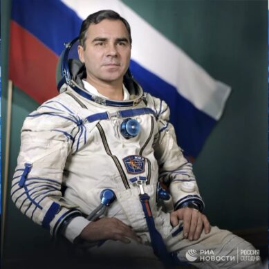 Сегодня на 77 году жизни скончался советский и российский космонавт Александр Викторенко