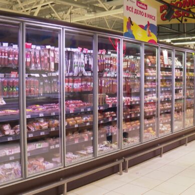 Аналитики Калининградстата подсчитали, как изменилась стоимость мясных изделий за последние несколько лет