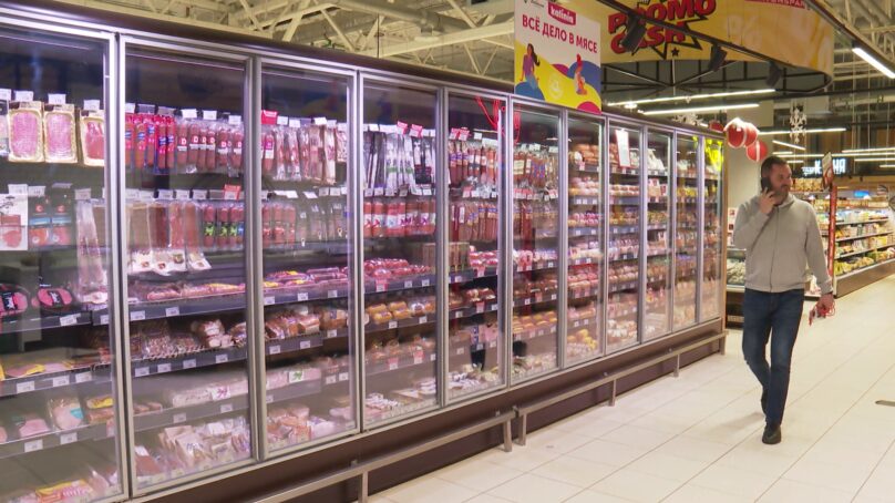 Аналитики Калининградстата подсчитали, как изменилась стоимость мясных изделий за последние несколько лет