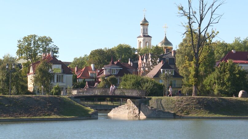 Озеро Поплавок планируют вывести из федерального водного реестра, чтобы обеспечить более качественное содержание водоёма