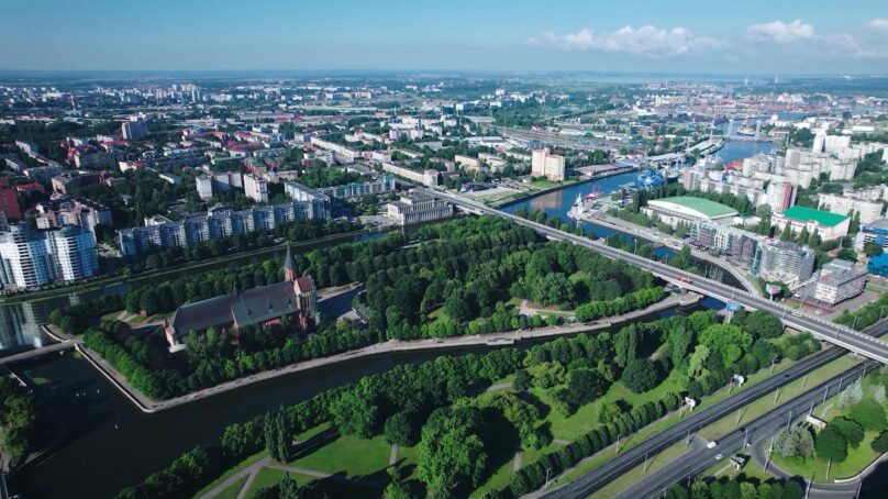 Экономика Калининградской области будет расти. Власти ждут увеличения ВРП более чем на 3%