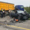 Серьезная авария произошла сегодня на трассе «Советск-Гусев»