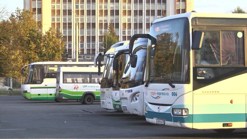 В Калининграде появятся новые маршруты общественного транспорта