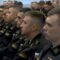 В Доме офицеров Балтийского флота стартовал учебно-методический сбор с лейтенантами – выпускниками 2023 года