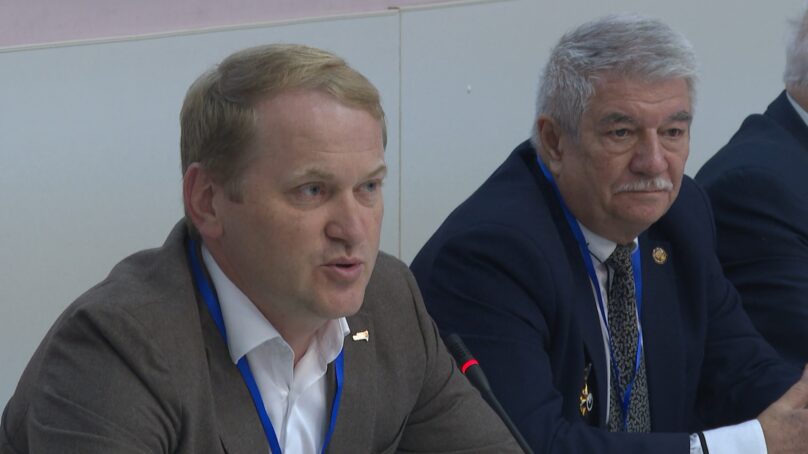 В Светлогорск съехались рыбопереработчики со всей России, чтобы выработать единую концепцию развития этой отрасли