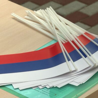 В Калининградской области завершаются выборы депутатов законодательных органов ДНР, ЛНР, Запорожской и Херсонской областей