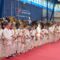 На малой арене Дворца спорта «Янтарный» провели калининградский этап престижной детской лиги «Локодзюдо»