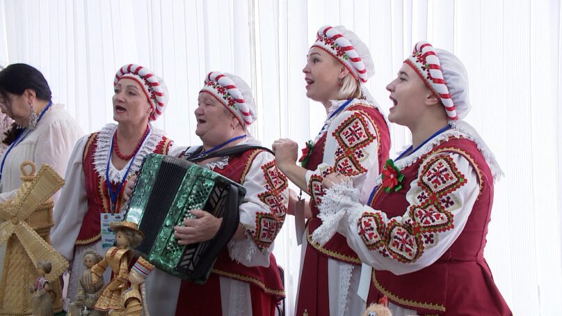 «Наше поколение за мир и единение». В Калининграде проходит межрегиональный форум