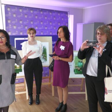 В Калининградской области обсудили вопросы подготовки будущих специалистов для школ и детских садов