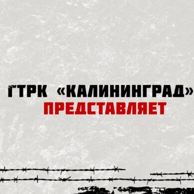 ГТРК «Калининград» представляет цикл интервью