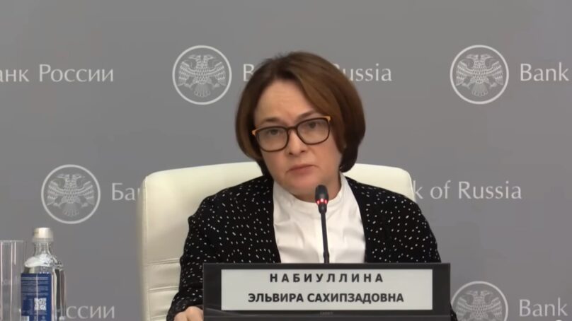 Отдельно повлиять на рост цен в Калининградской области Центробанк не может