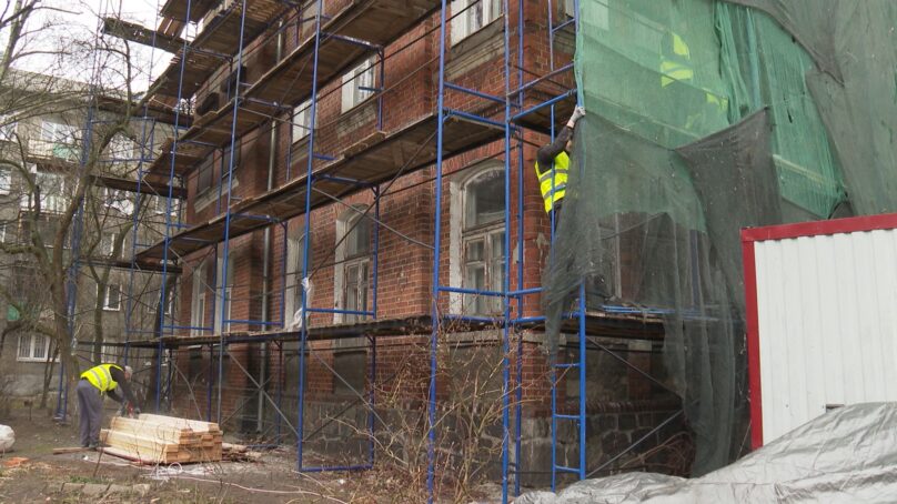 Власти Калининградской области намерены контролировать работы, которые выполняются в рамках спецсчетов многоквартирных домов