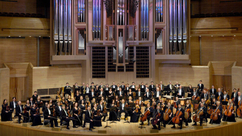 Сегодня в концертном зале Калининградской филармонии откроется фестиваль «Мой Рахманинов»