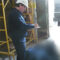 В Калининграде рабочего насмерть придавило бетонной плитой на предприятии