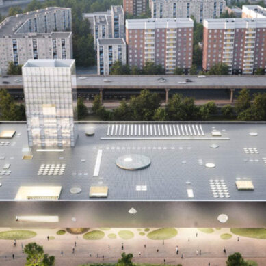 В 2024 году в Калининграде откроется филиал Третьяковской галереи