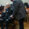 Житель Гусева предстанет перед судом по обвинению в удушении двух человек, совершённом 27 лет назад